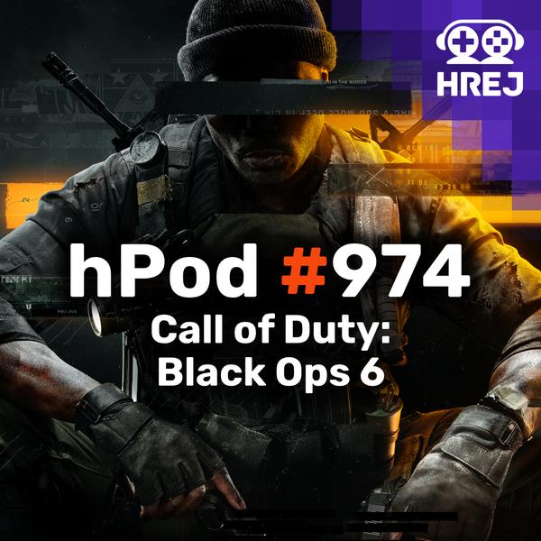hPod